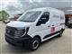 Billede af Nissan Interstar L2H2 2,0 DCi N-Connecta 150HK Van 6g