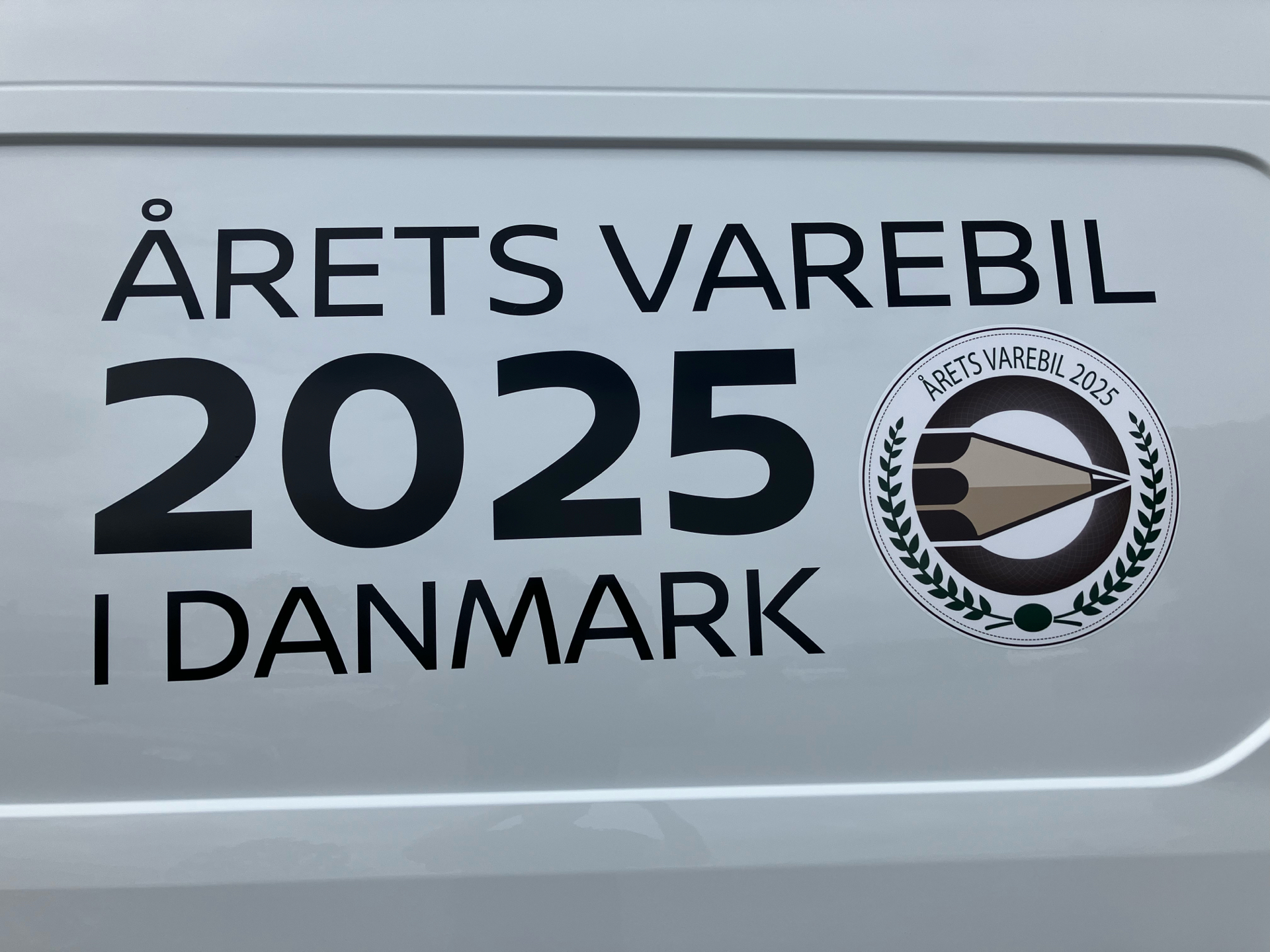 Billede af Nissan Interstar L2H2 2,0 DCi N-Connecta 150HK Van 6g