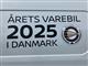 Billede af Nissan Interstar L2H2 2,0 DCi N-Connecta 150HK Van 6g