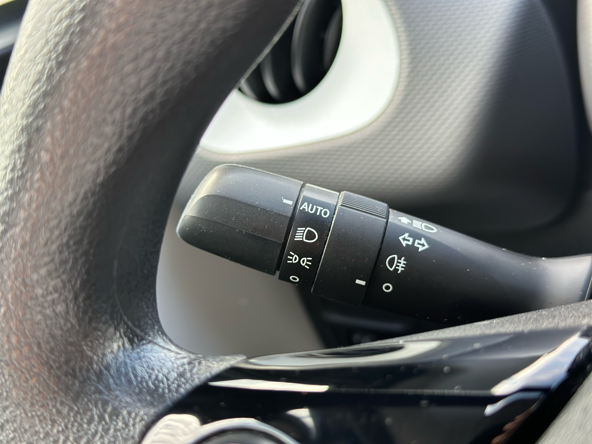 Billede af Citroën C1 1,0 VTi Sportline 72HK 5d