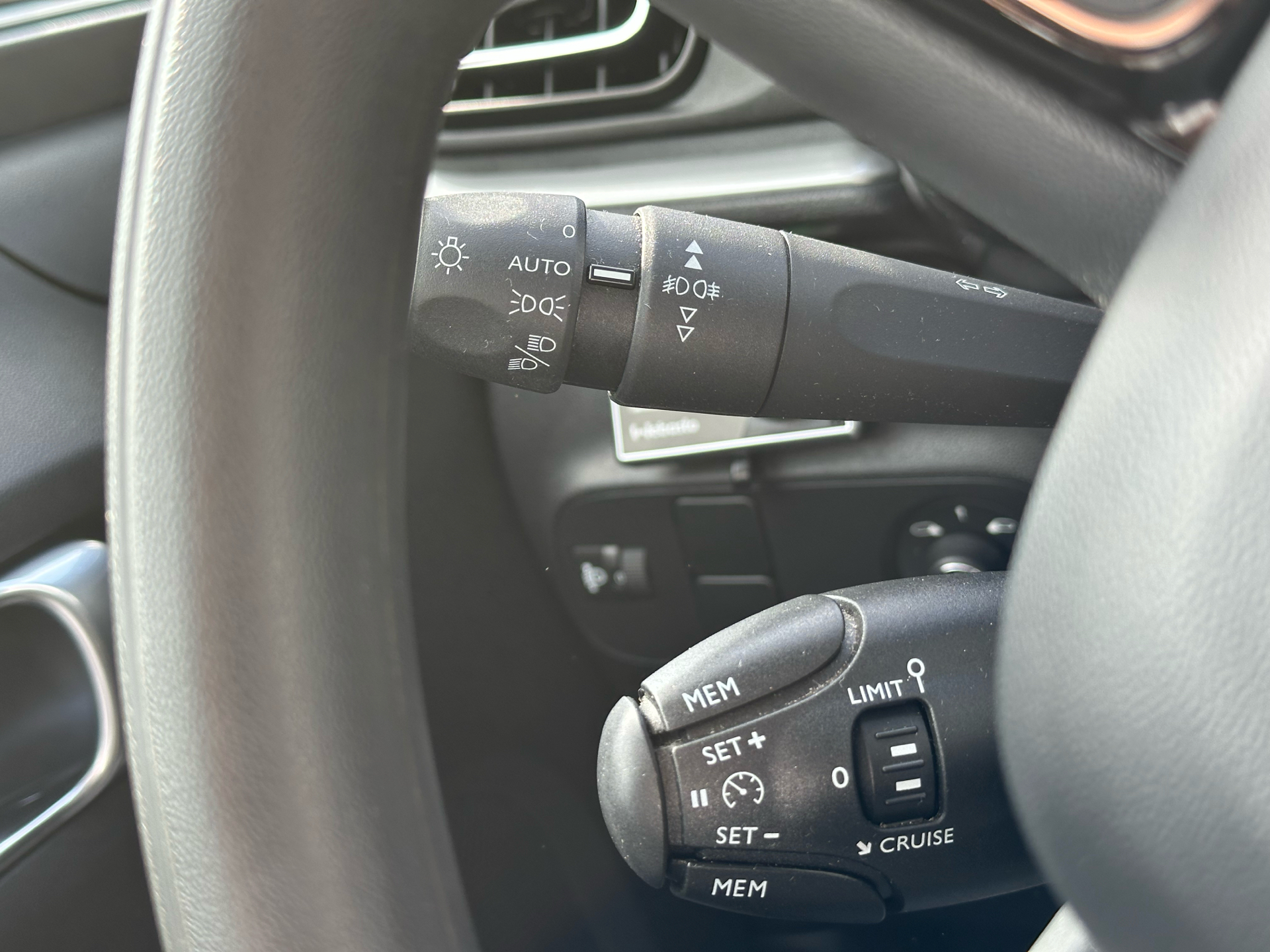 Billede af Citroën C3 1,2 PureTech Shine 83HK 5d