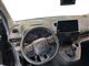 Billede af Toyota Proace City Medium 1,5 D Comfort Smart Active Vision Dobbelt Bagdør 102HK Van