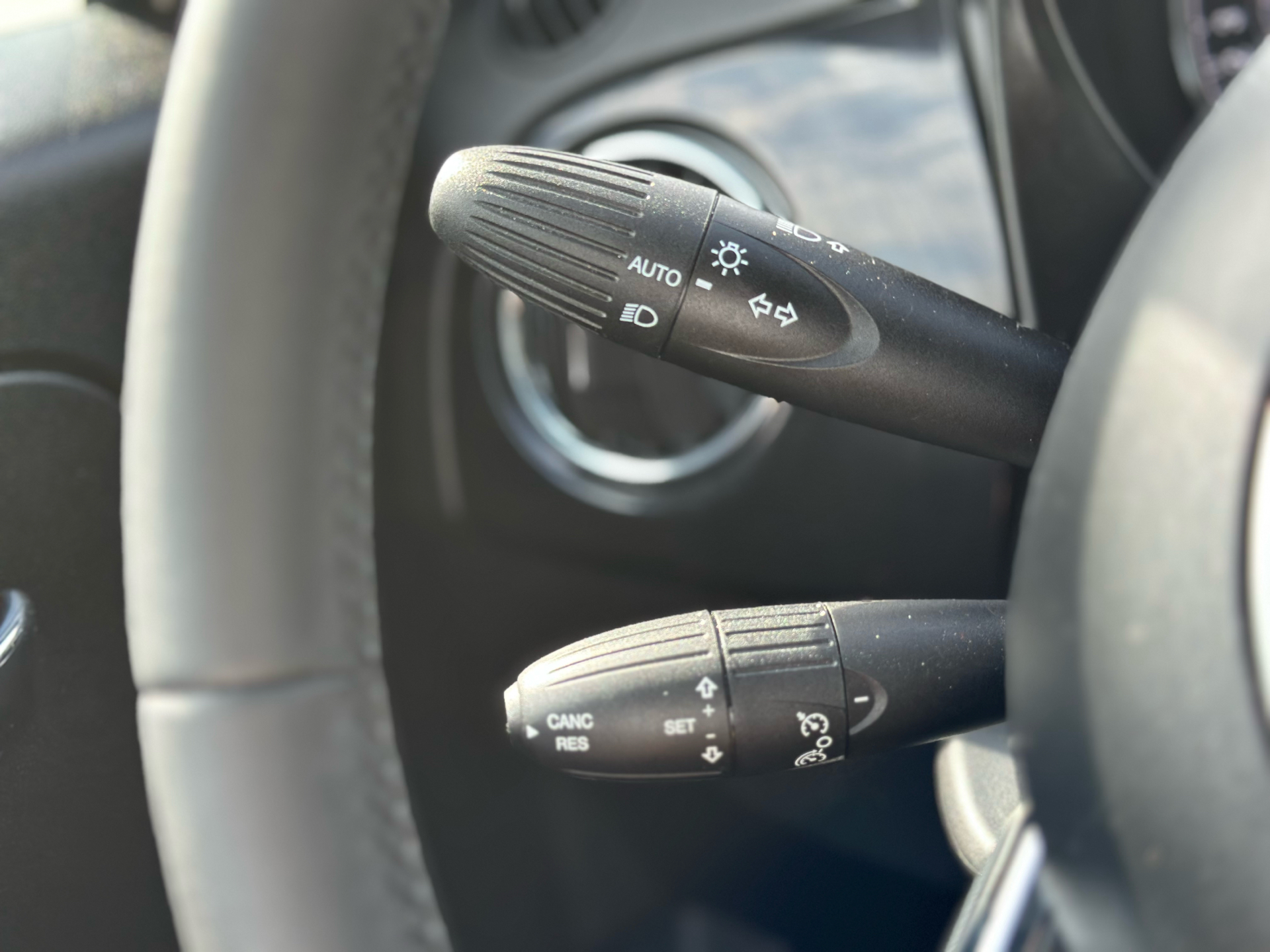 Billede af Fiat 500 1,0 Mild hybrid Bellavita 70HK 3d 6g