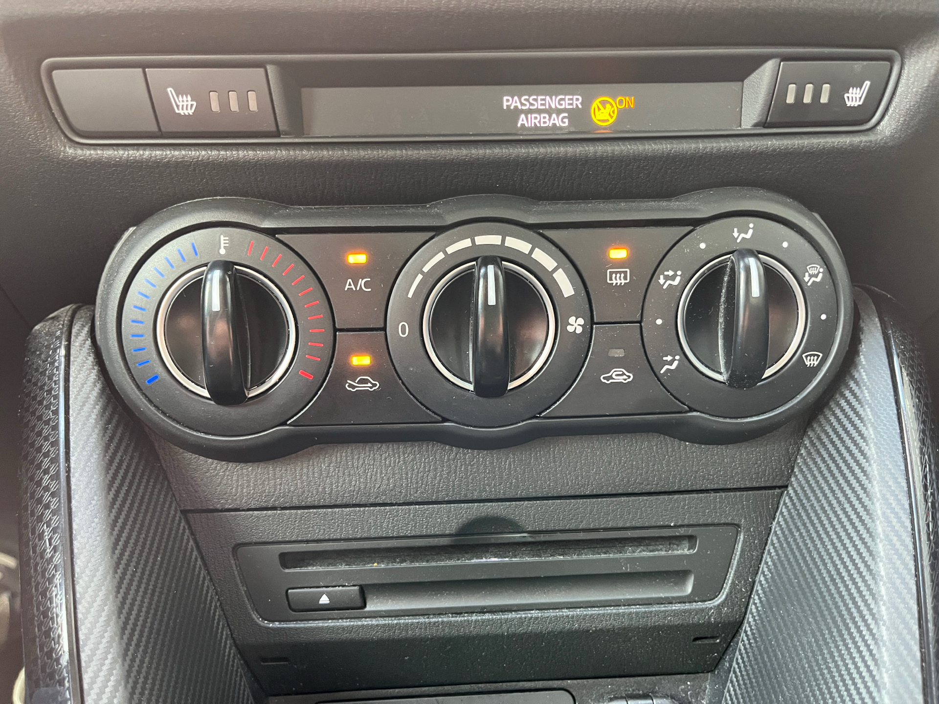 Billede af Mazda 2 1,5 Skyactiv-G Niseko 90HK 5d