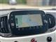 Billede af Fiat 500 1,0 Mild hybrid Bellavita 70HK 3d 6g