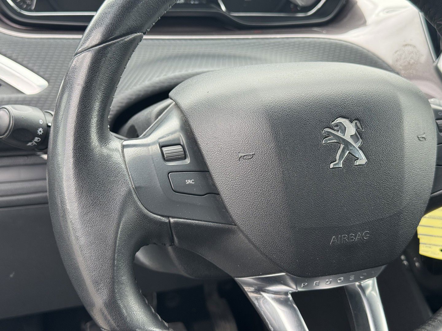 Billede af Peugeot 2008 1,2 VTi Active 82HK