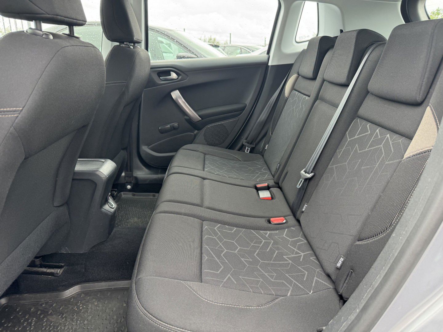 Billede af Peugeot 2008 1,2 VTi Active 82HK