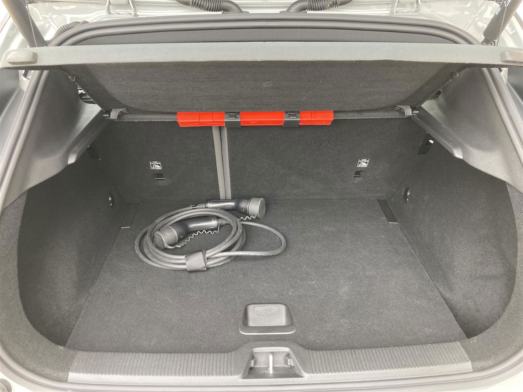Billede af Volvo EX30 Single Motor Plus 272HK 5d Aut.