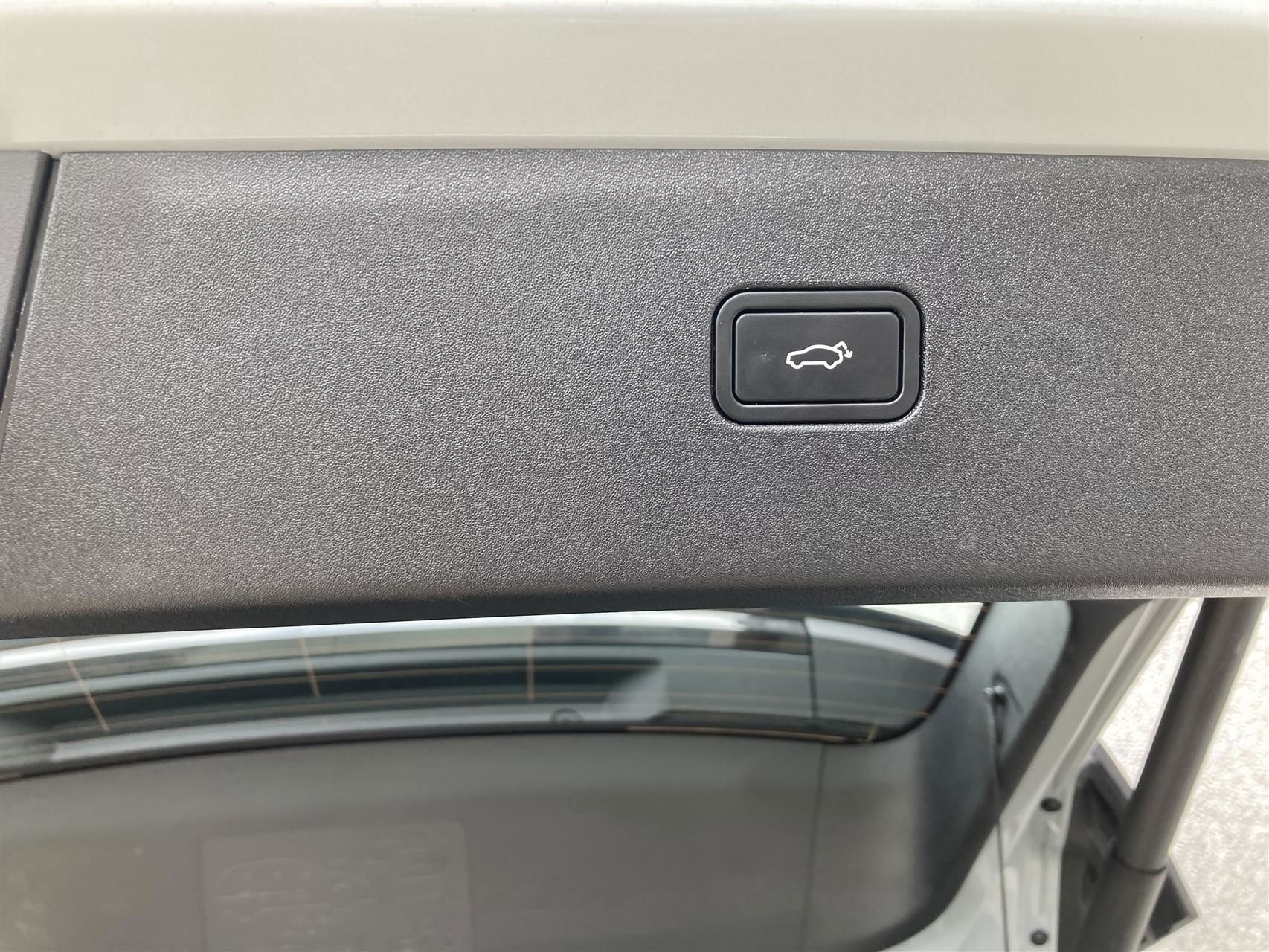 Billede af Volvo EX30 Single Motor Plus 272HK 5d Aut.