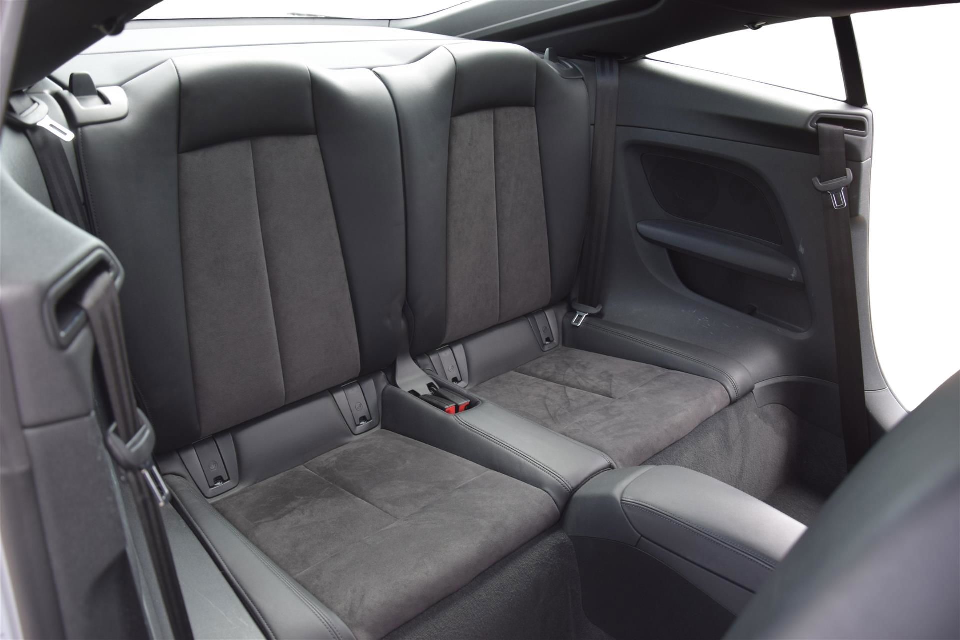 Billede af Audi TT 1,8 TFSI S Tronic 180HK 2d 7g Aut.