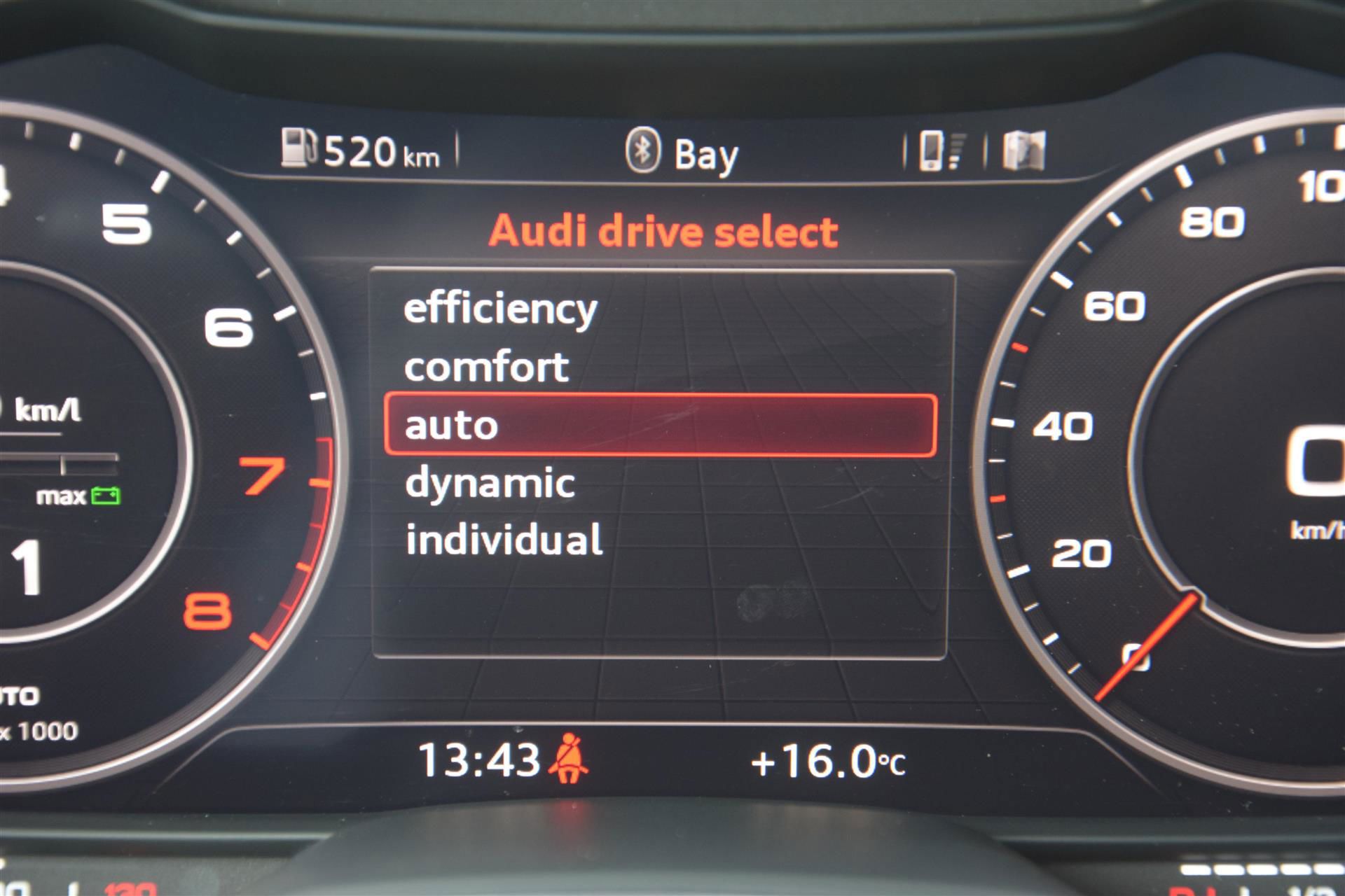 Billede af Audi TT 1,8 TFSI S Tronic 180HK 2d 7g Aut.