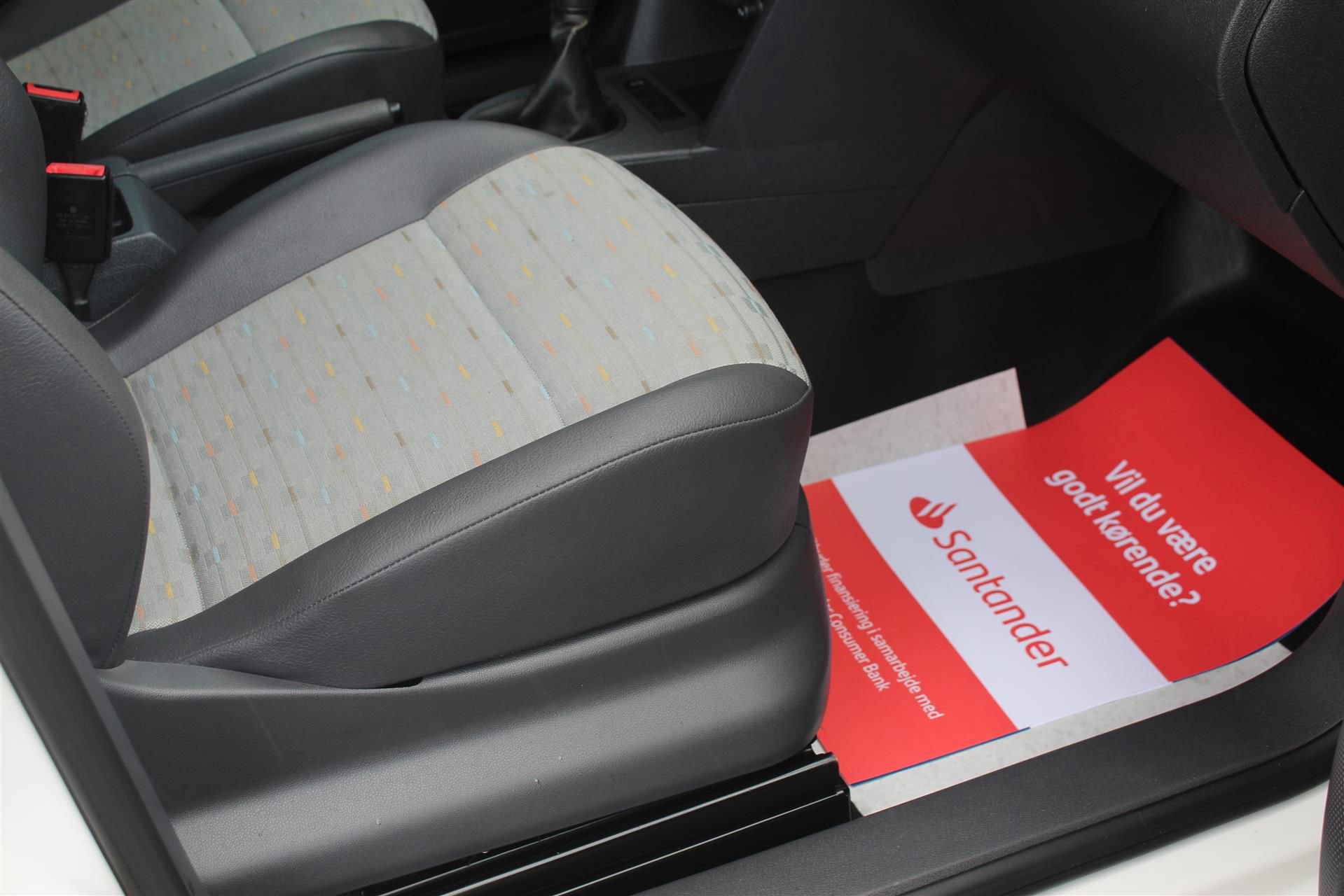 Billede af VW Caddy 1,2 TSI 85HK Van