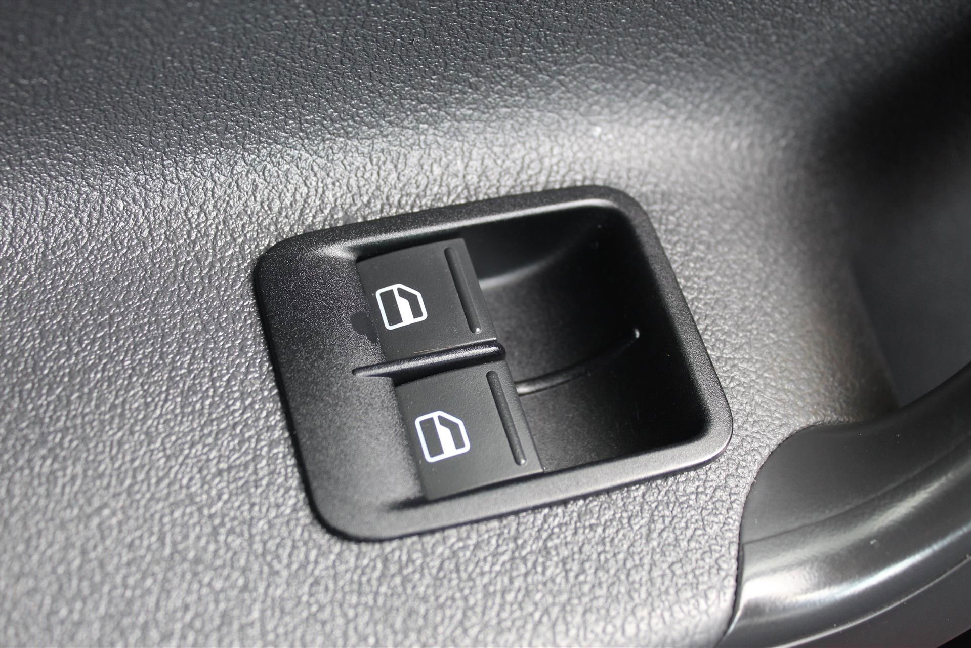 Billede af VW Caddy 1,2 TSI 85HK Van