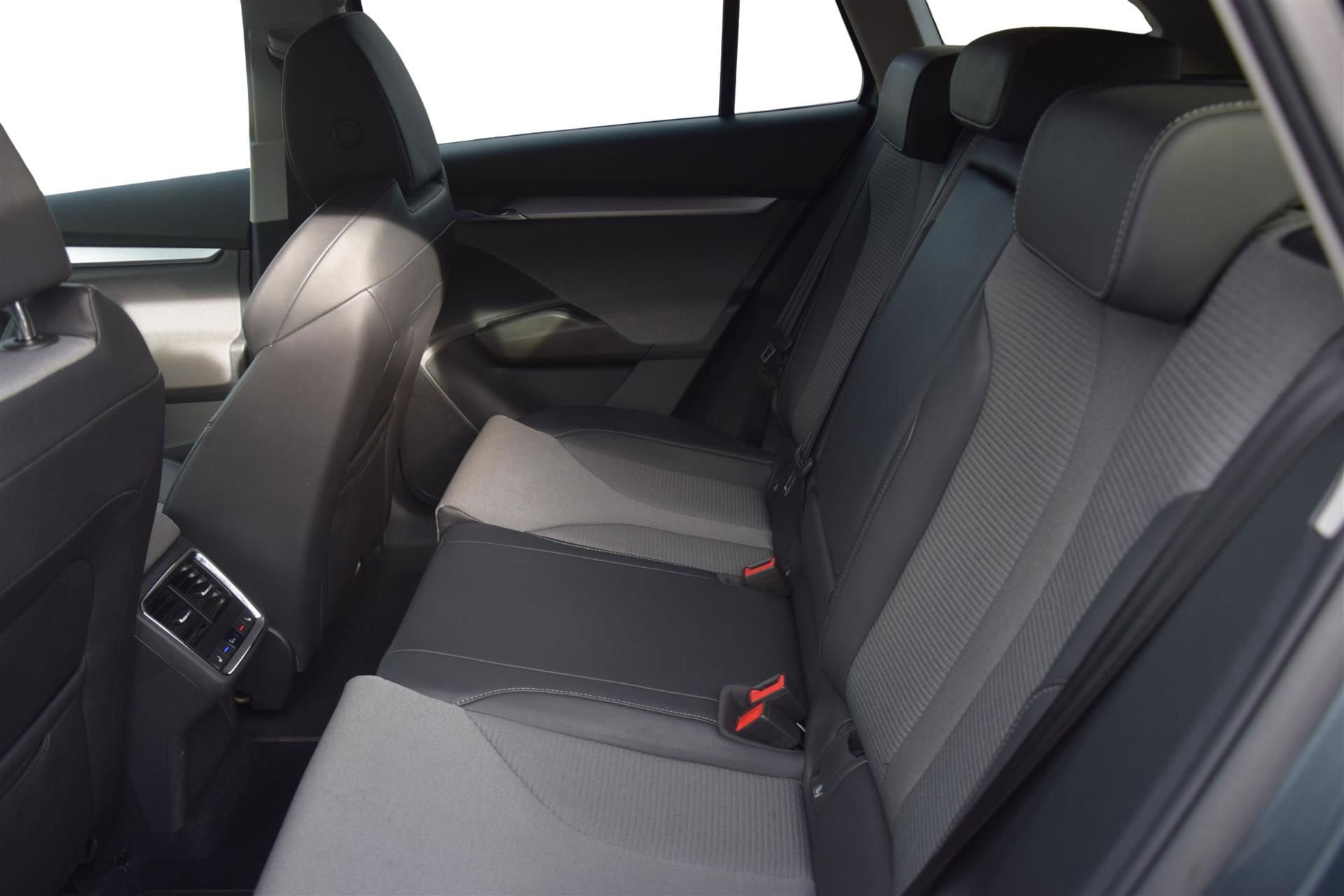 Billede af Skoda Enyaq iV 80 EL 204HK 5d Aut.