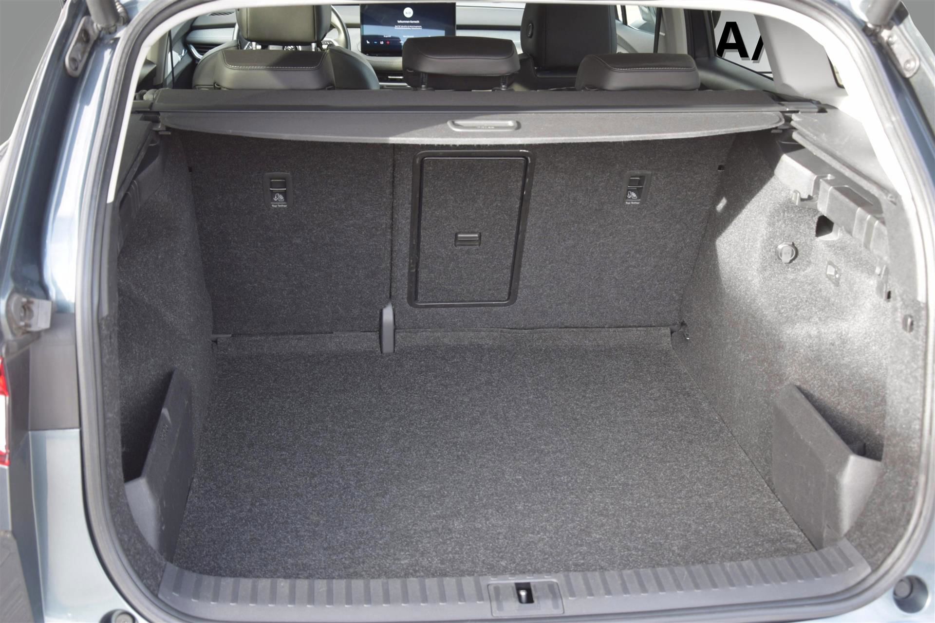 Billede af Skoda Enyaq iV 80 EL 204HK 5d Aut.