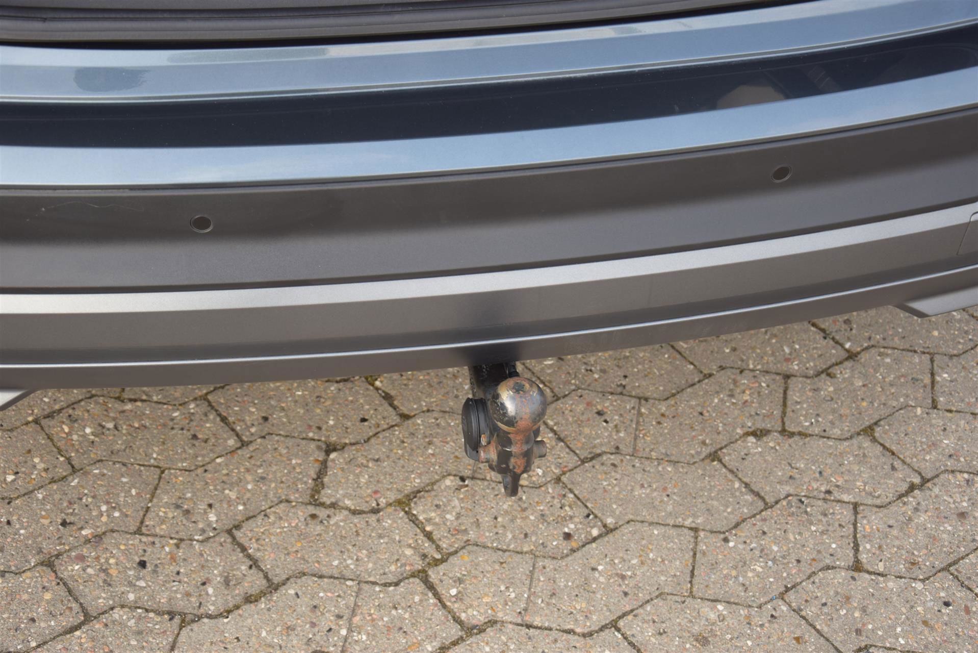Billede af Skoda Enyaq iV 80 EL 204HK 5d Aut.