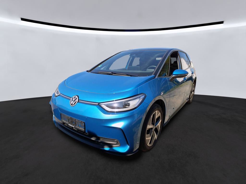 Billede af VW ID.3 EL Pro Performance 204HK 5d Aut.