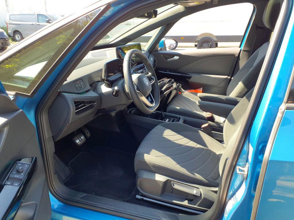 Billede af VW ID.3 EL Pro Performance 204HK 5d Aut.