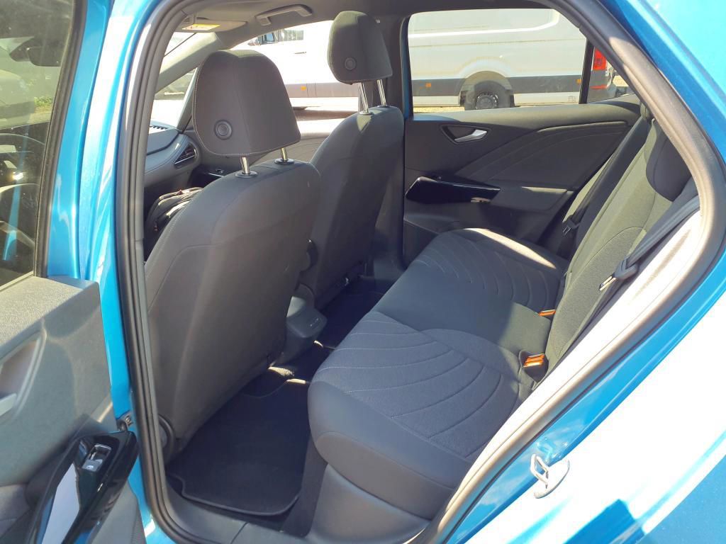 Billede af VW ID.3 EL Pro Performance 204HK 5d Aut.
