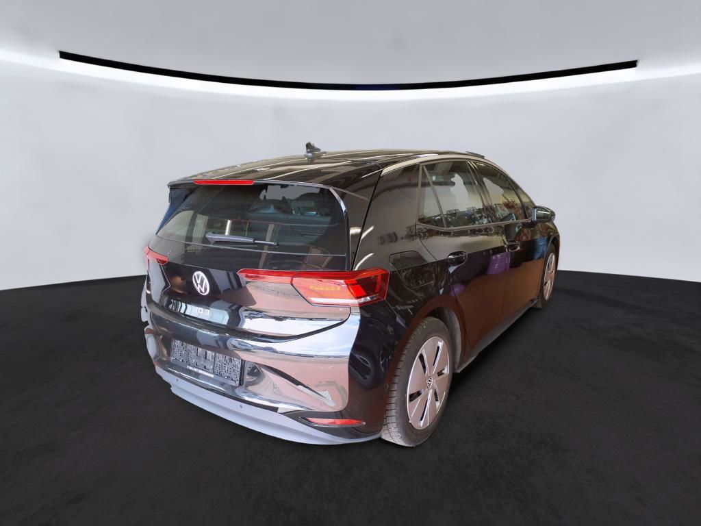 Billede af VW ID.3 EL Pro Performance 204HK 5d Aut.