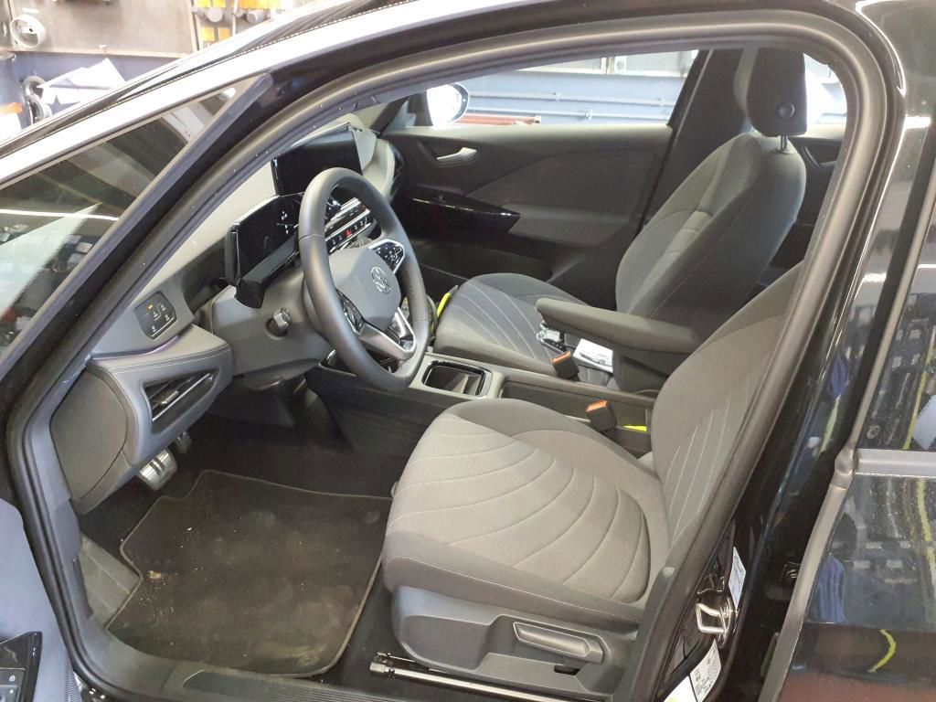 Billede af VW ID.3 EL Pro Performance 204HK 5d Aut.