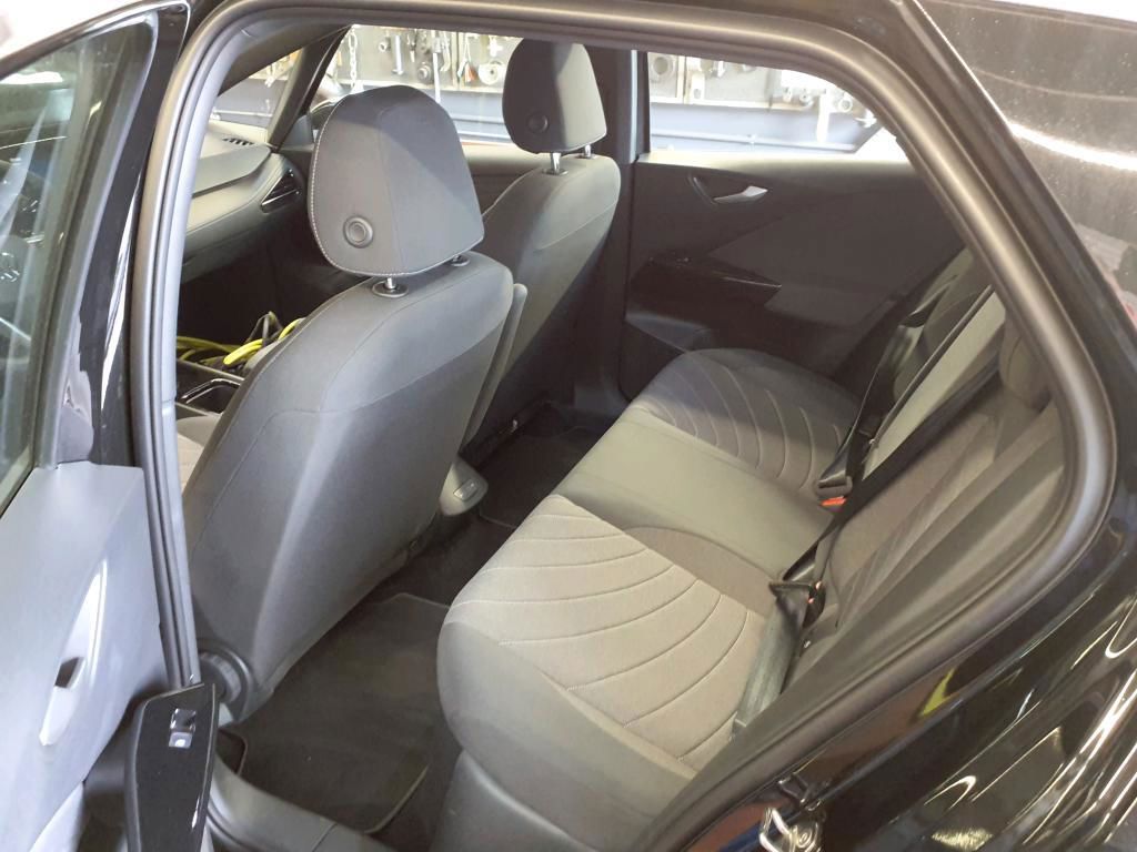 Billede af VW ID.3 EL Pro Performance 204HK 5d Aut.