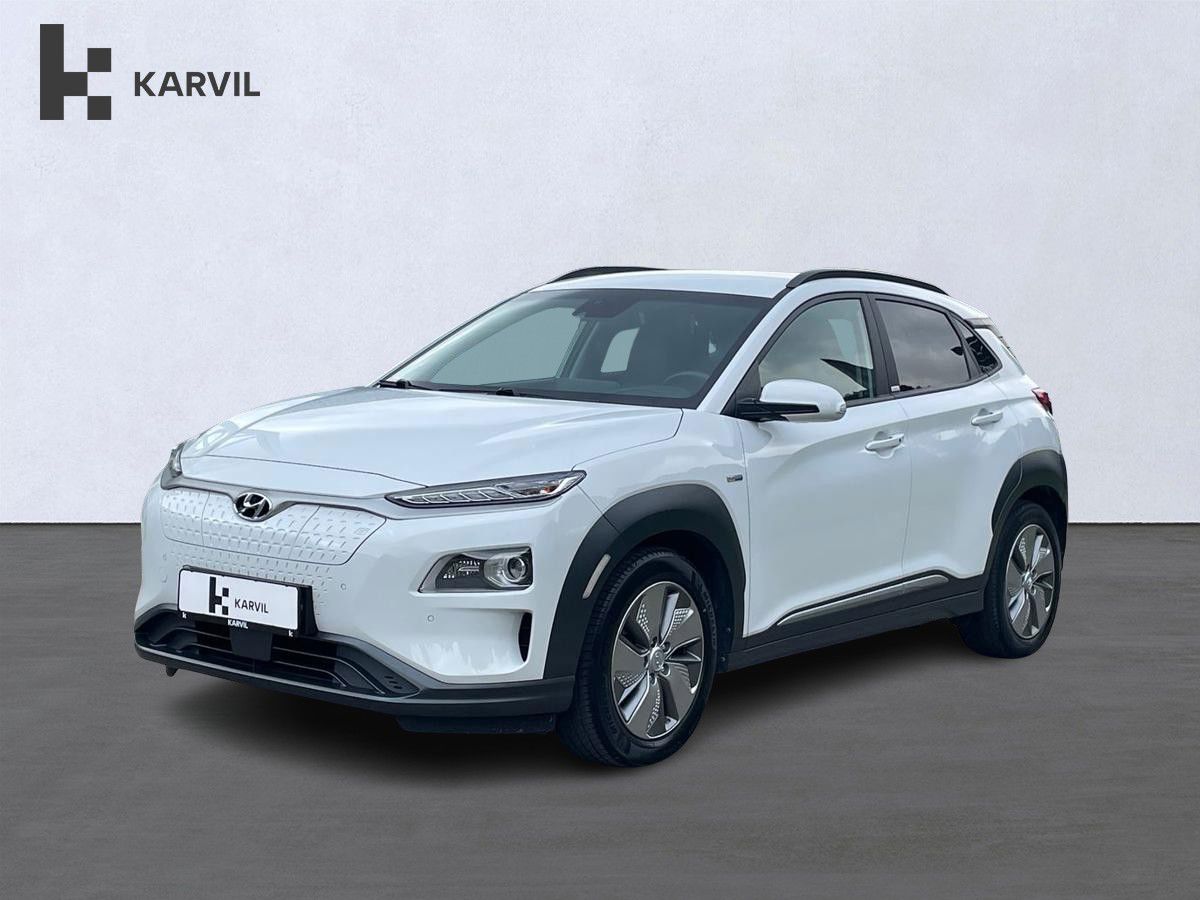 Billede af Hyundai Kona EL Premium 204HK 5d Aut.