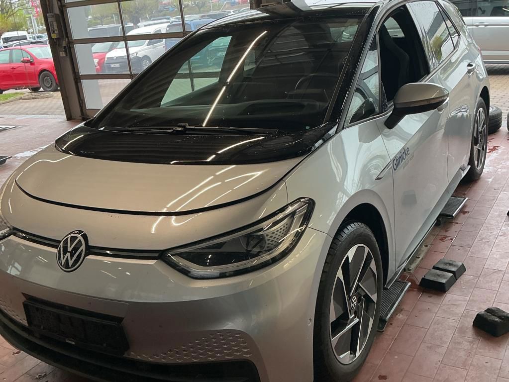 Billede af VW ID.3 EL Pro Performance 204HK 5d Aut.