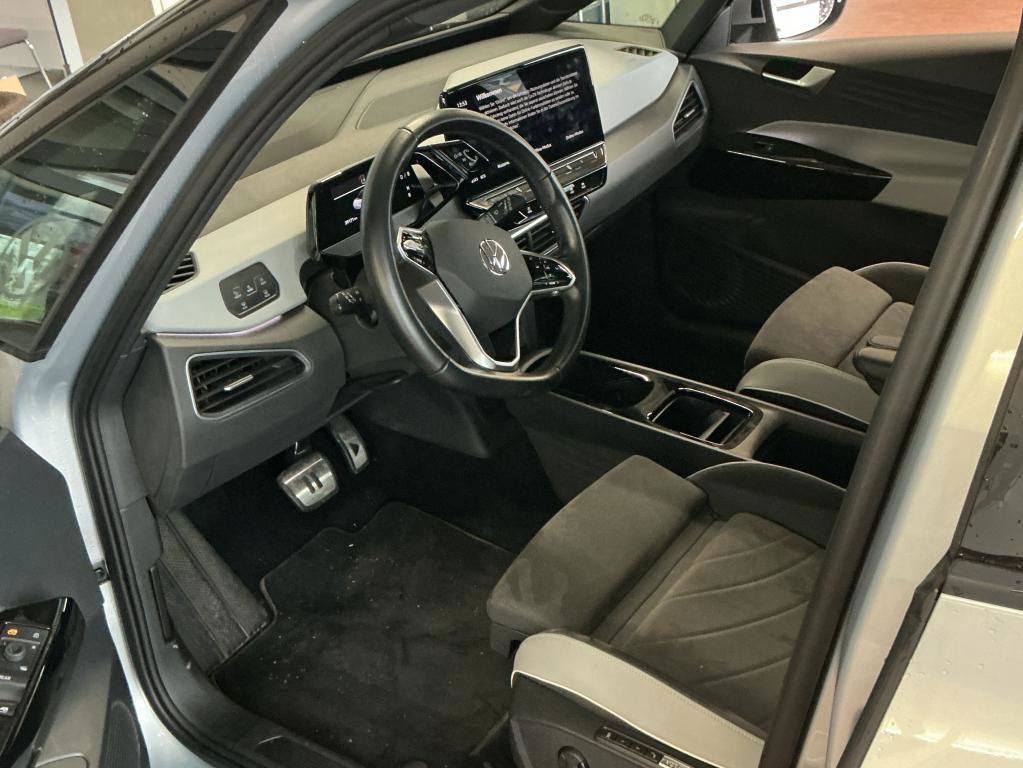 Billede af VW ID.3 EL Pro Performance 204HK 5d Aut.