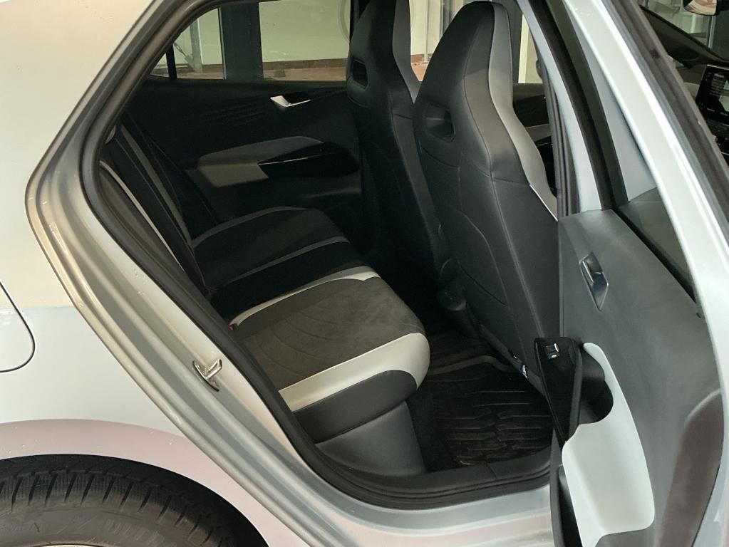 Billede af VW ID.3 EL Pro Performance 204HK 5d Aut.