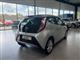 Billede af Toyota Aygo 1,0 VVT-I X-Play + Plus pakke 69HK 5d