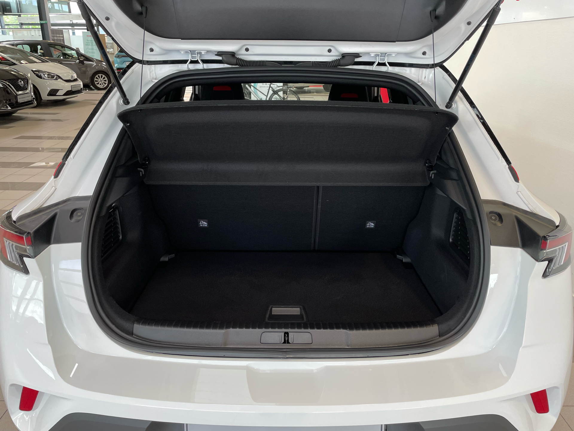 Billede af Opel Mokka-e EL GS-Line 136HK 5d Aut.