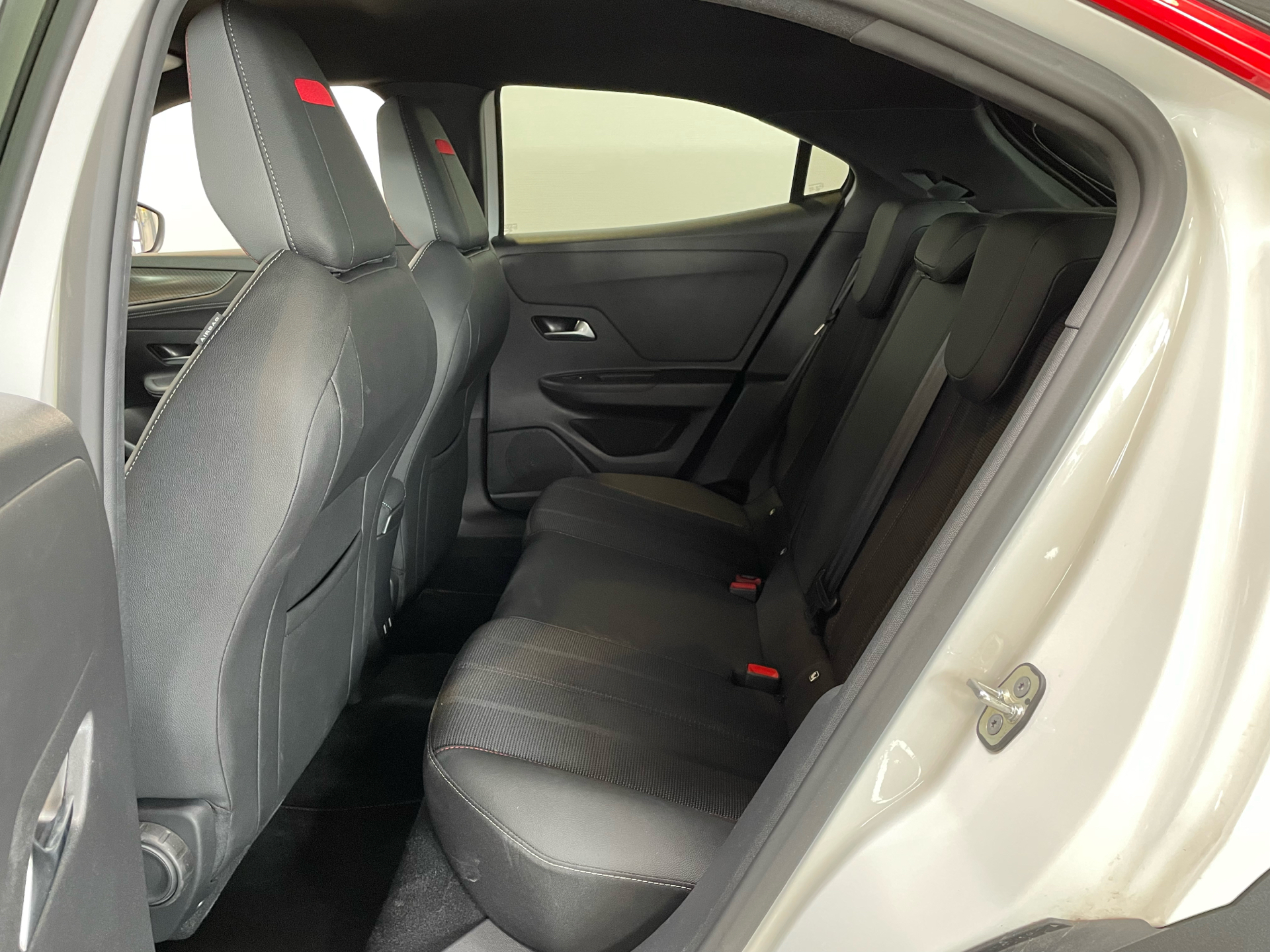 Billede af Opel Mokka-e EL GS-Line 136HK 5d Aut.