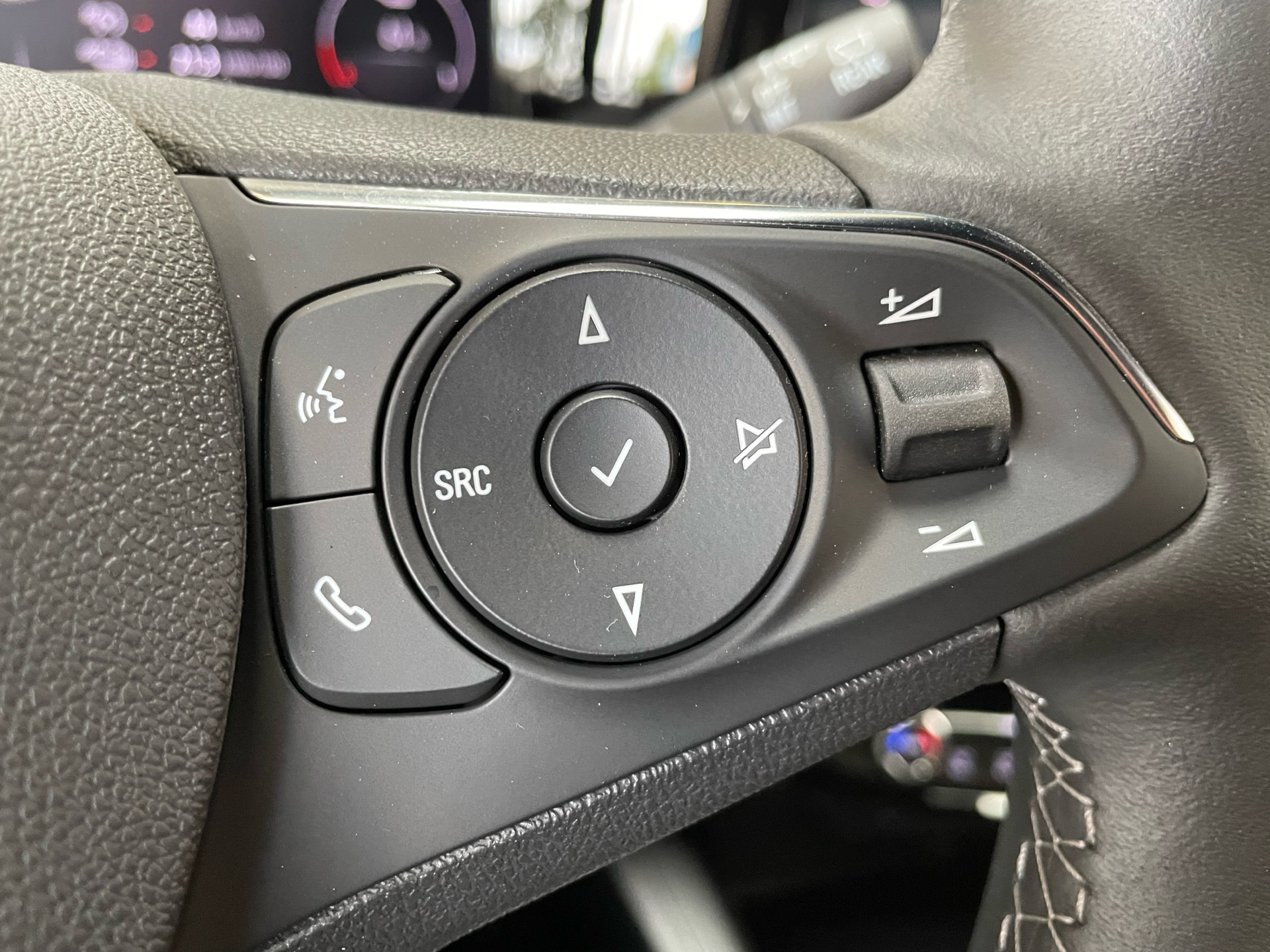 Billede af Opel Mokka-e EL GS-Line 136HK 5d Aut.