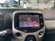 Billede af Toyota Aygo 1,0 VVT-I X-Play + Plus pakke 69HK 5d