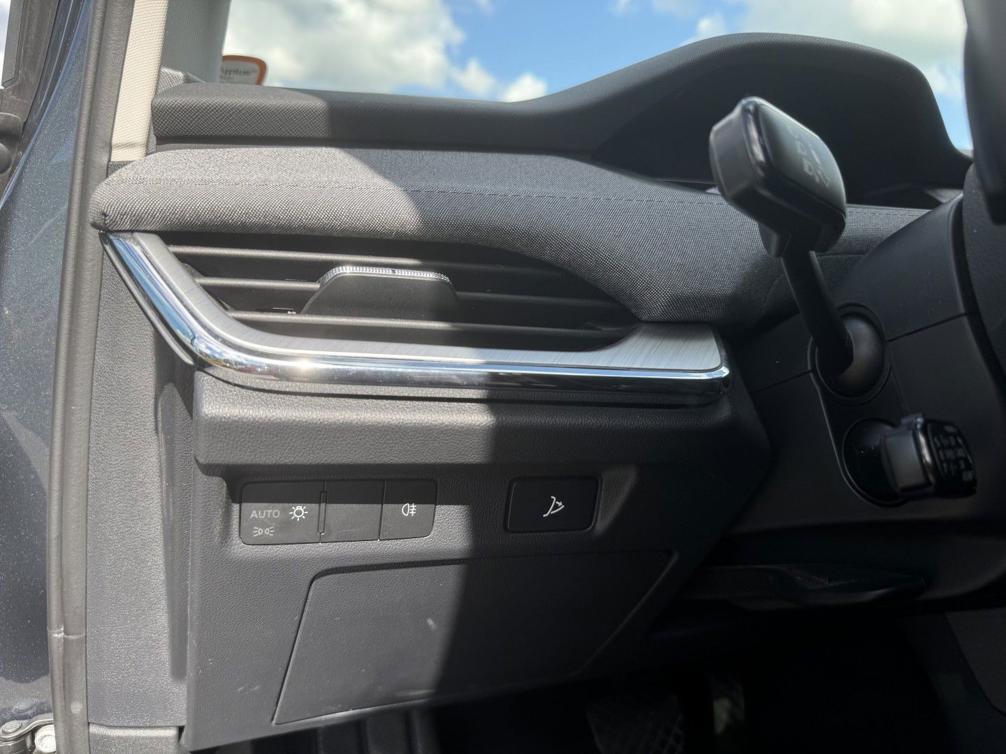 Billede af Skoda Enyaq iV 60 EL Sportline 180HK 5d Aut.