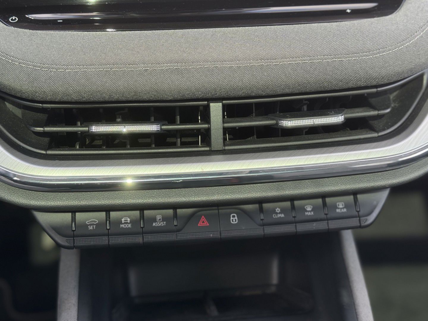 Billede af Skoda Enyaq iV 60 EL Sportline 180HK 5d Aut.