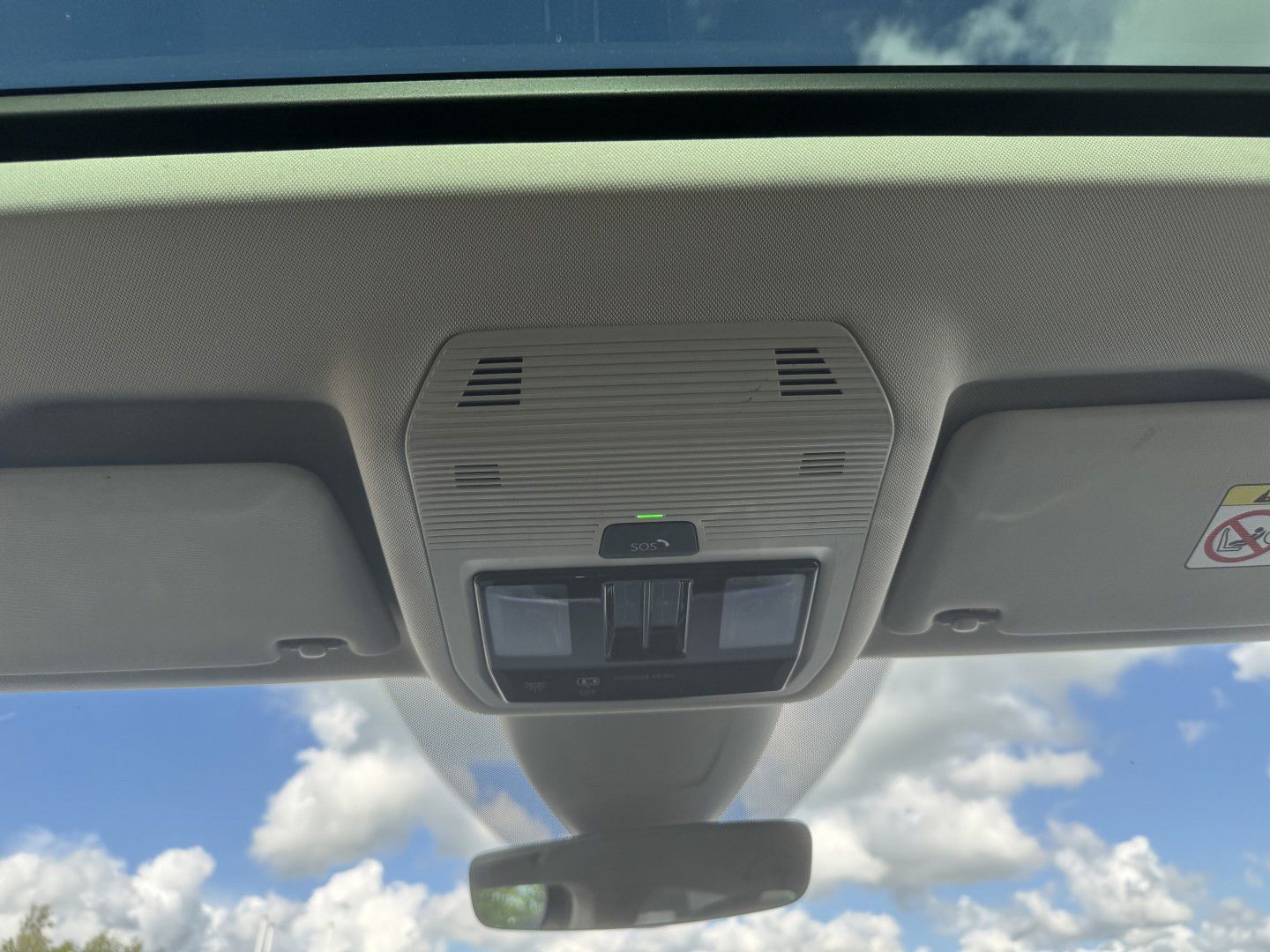 Billede af Skoda Enyaq iV 60 EL Sportline 180HK 5d Aut.