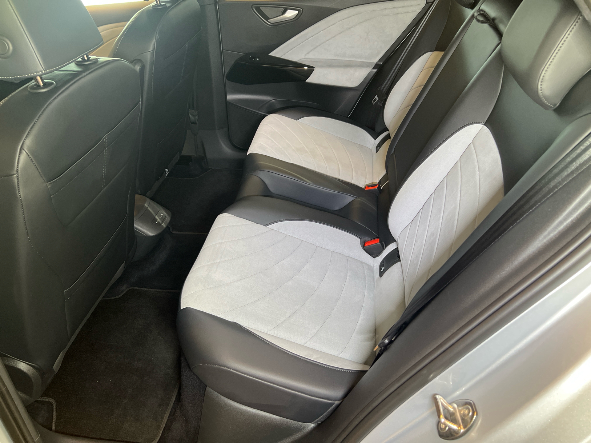 Billede af VW ID.3 EL Max 204HK 5d Aut.