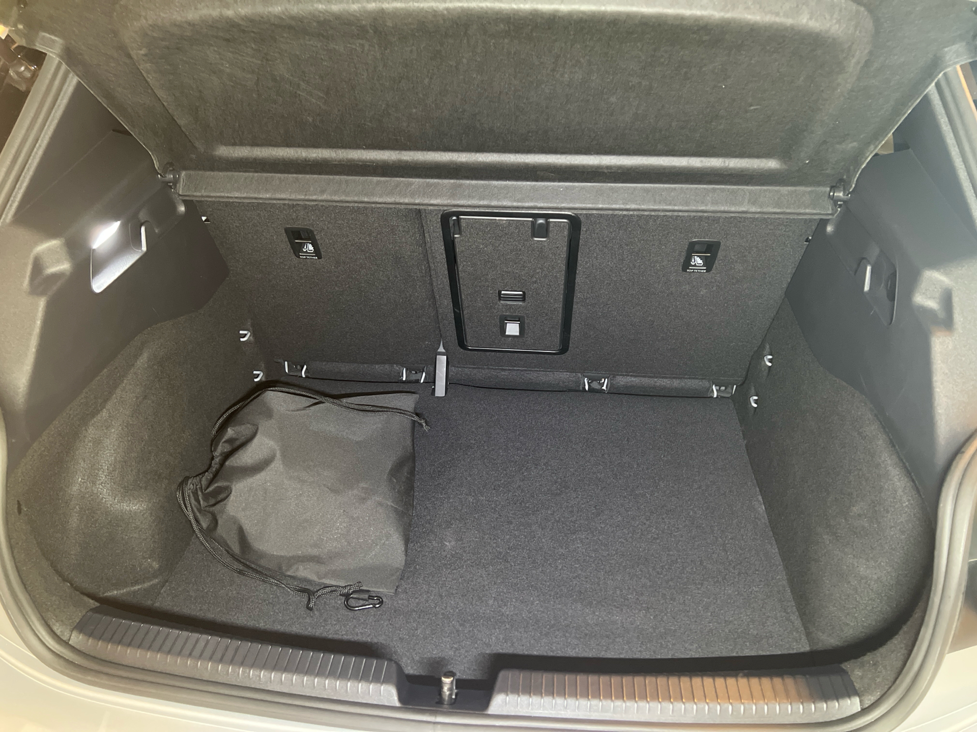 Billede af VW ID.3 EL Max 204HK 5d Aut.