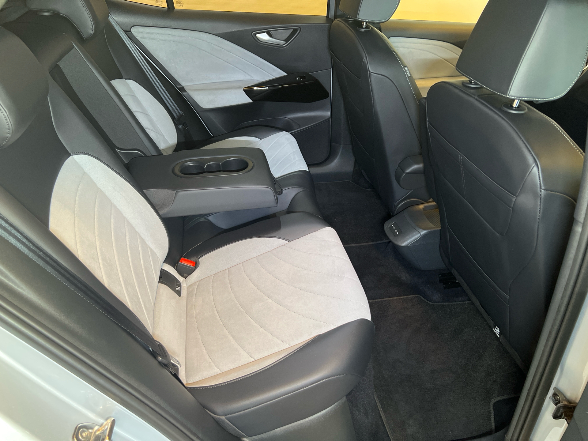 Billede af VW ID.3 EL Max 204HK 5d Aut.