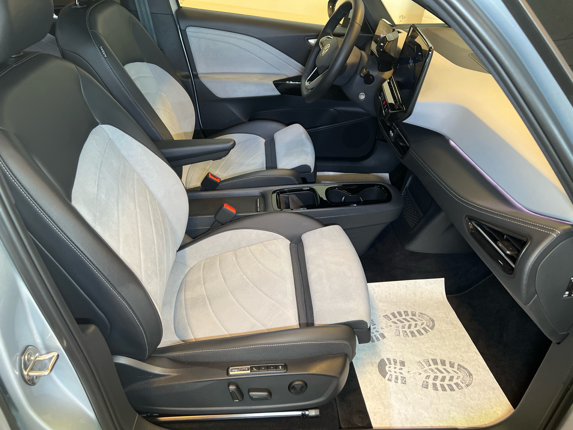 Billede af VW ID.3 EL Max 204HK 5d Aut.