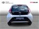 Billede af Toyota Aygo 1,0 VVT-I X-Play + Plus pakke 69HK 5d