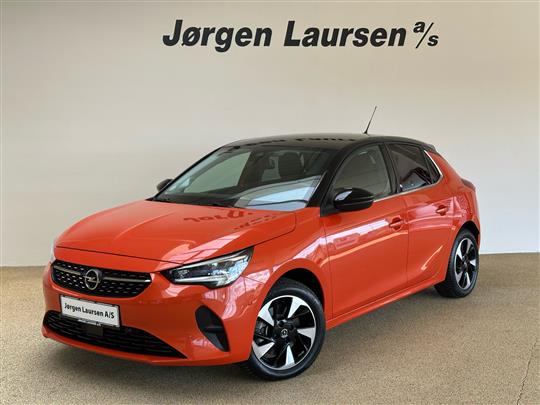 Opel Corsa-e EL GS-Line 136HK 5d Aut.