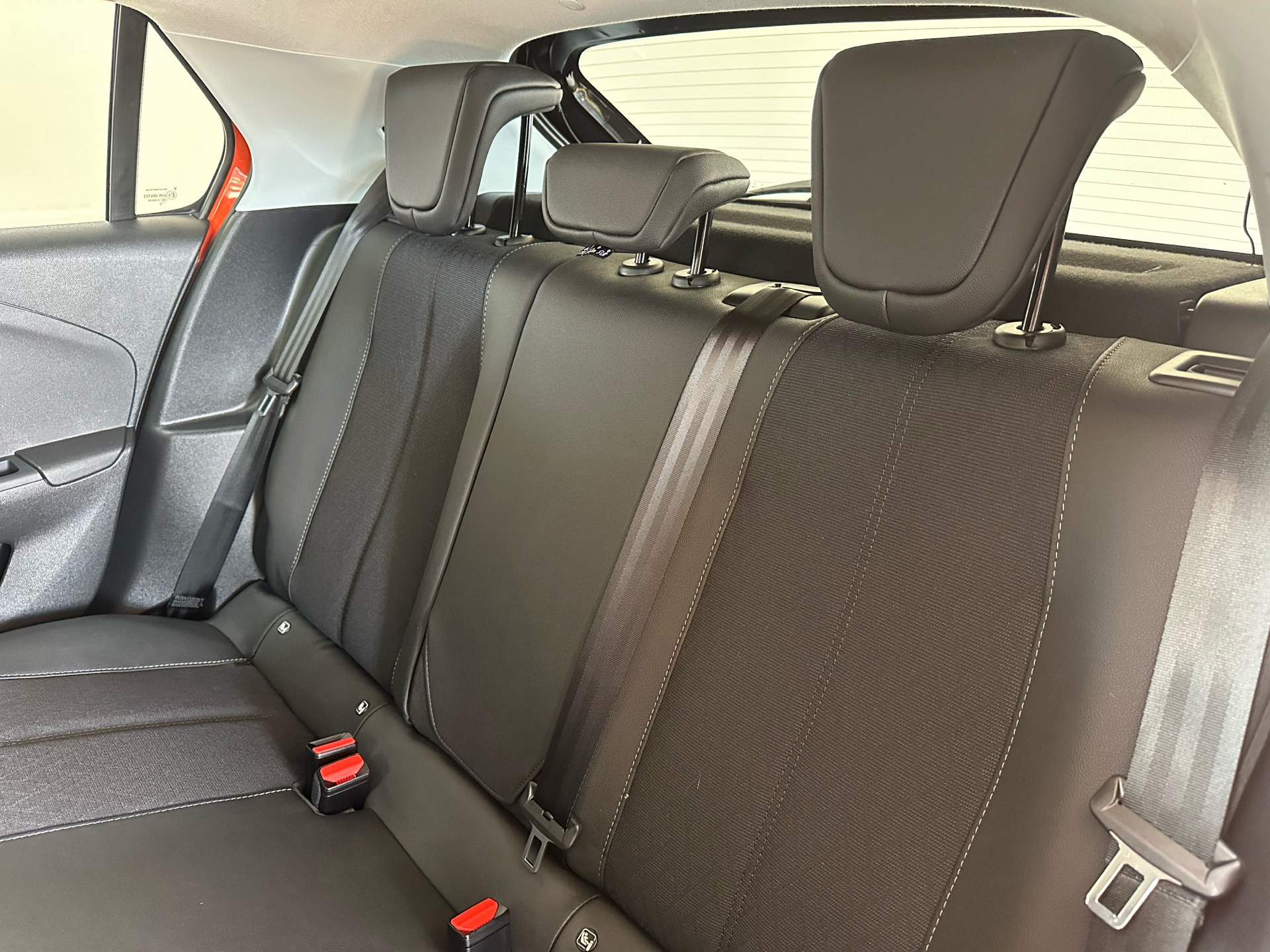 Billede af Opel Corsa-e EL GS-Line 136HK 5d Aut.