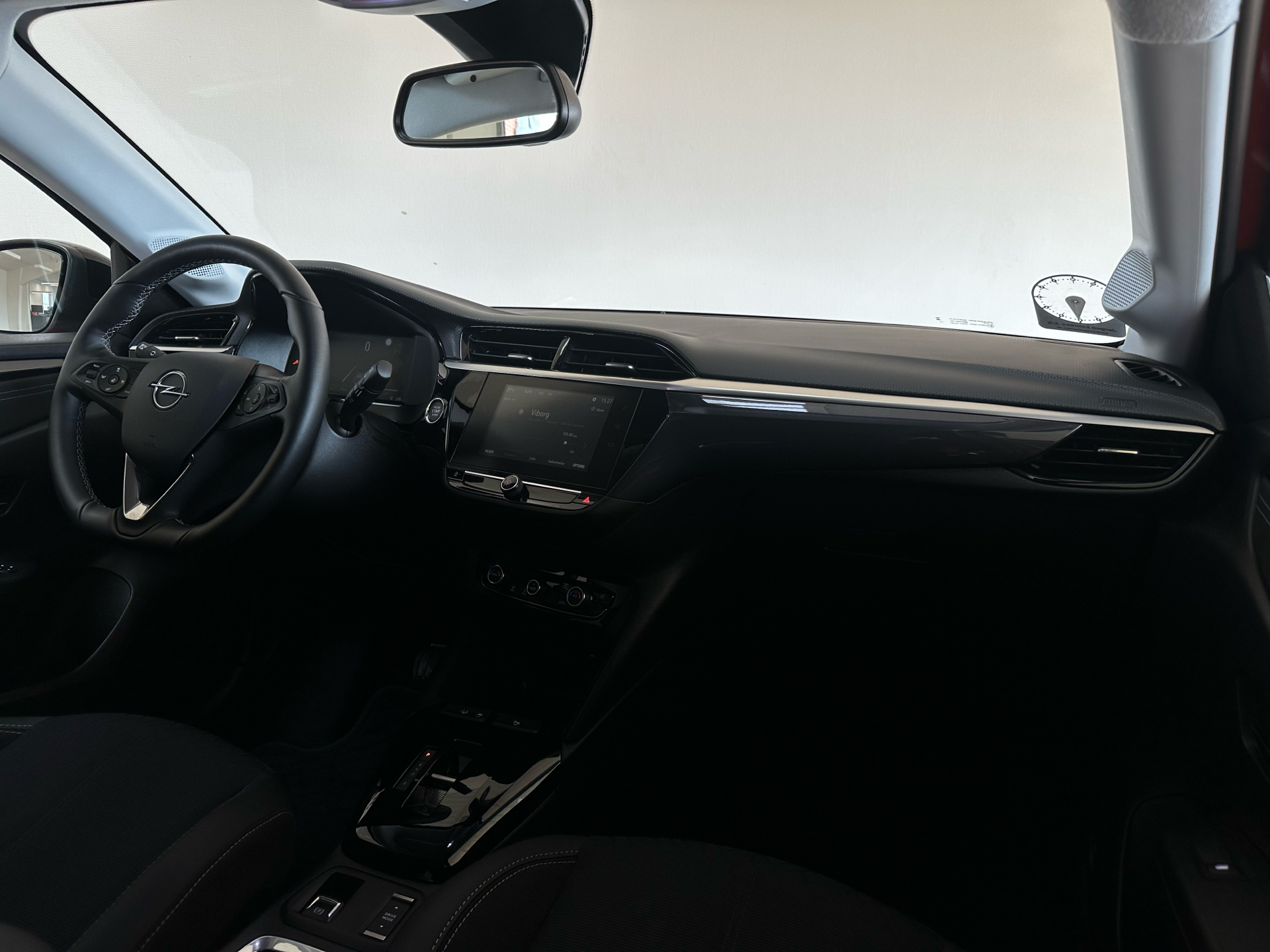 Billede af Opel Corsa-e EL GS-Line 136HK 5d Aut.
