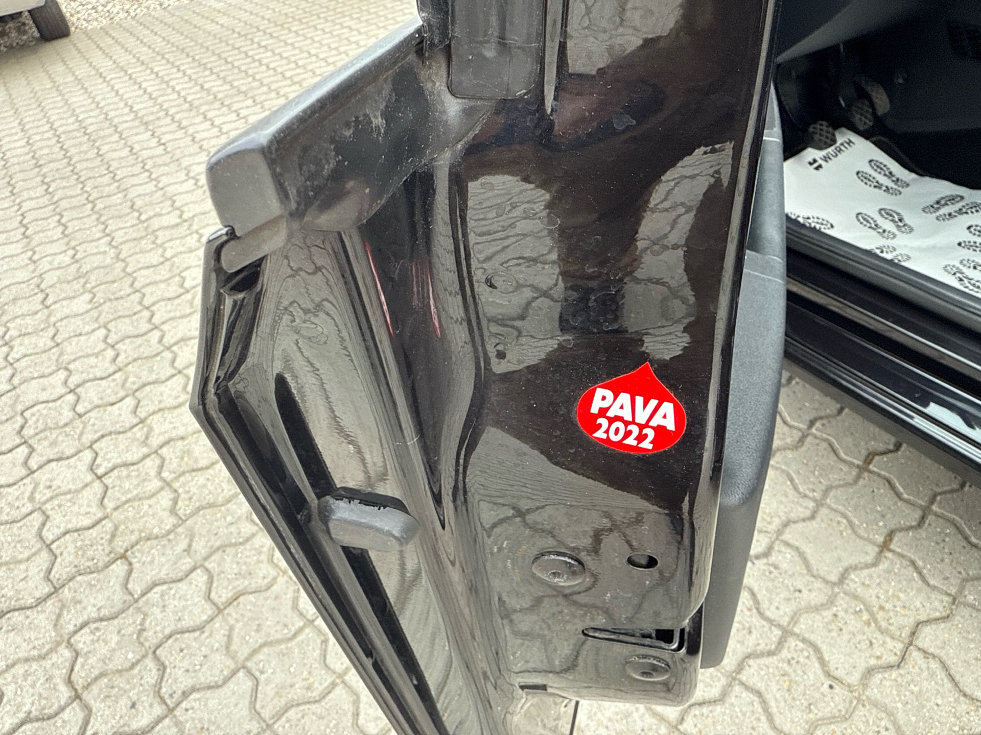 Billede af VW up 1,0 MPI BMT Move 60HK 5d