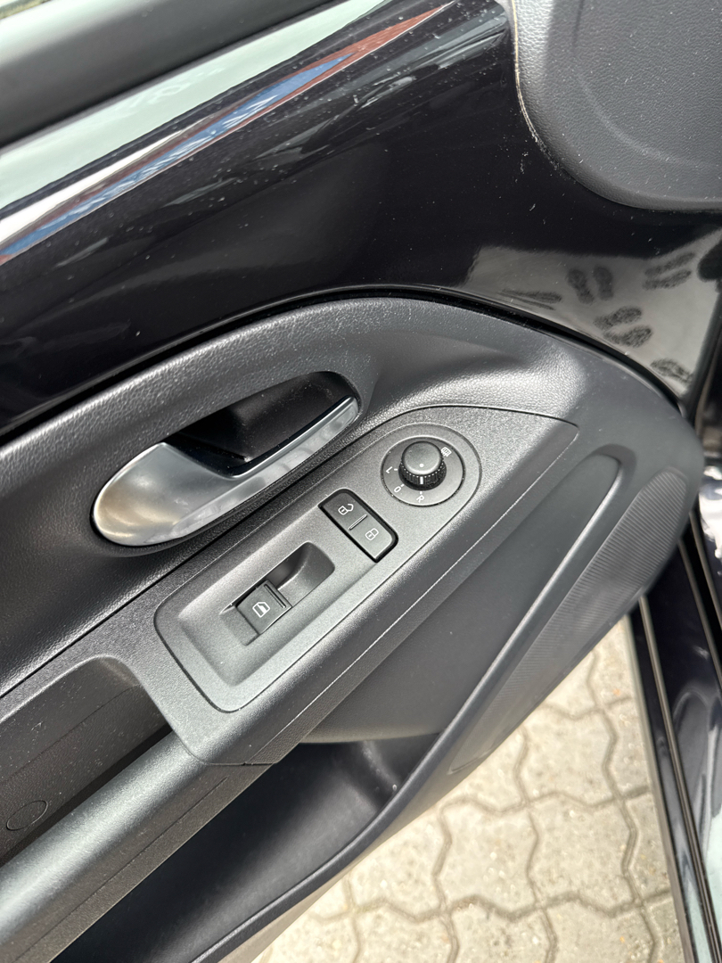Billede af VW up 1,0 MPI BMT Move 60HK 5d