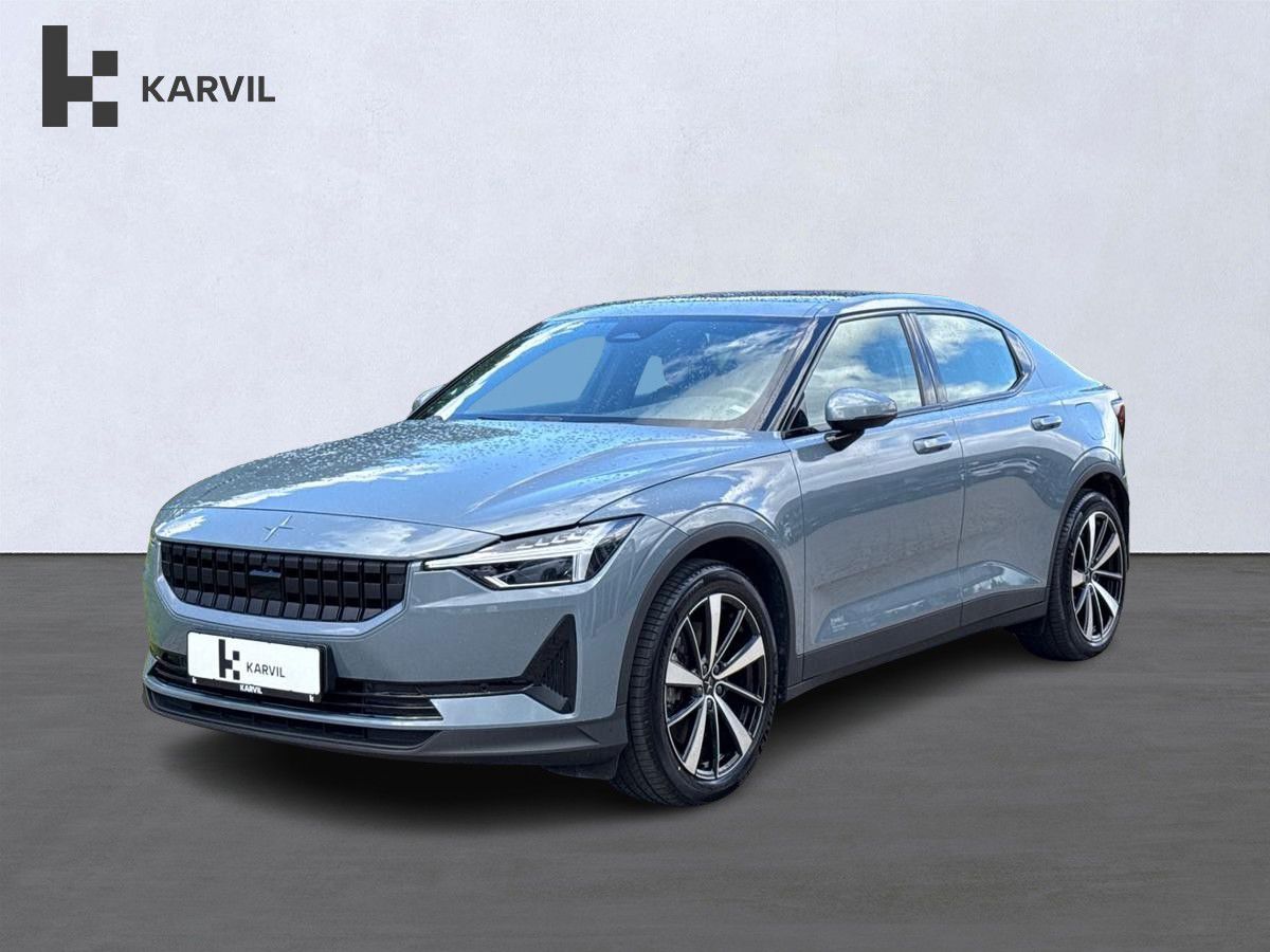 Billede af Polestar 2 EL Long range Single motor Plus 231HK 5d Aut.