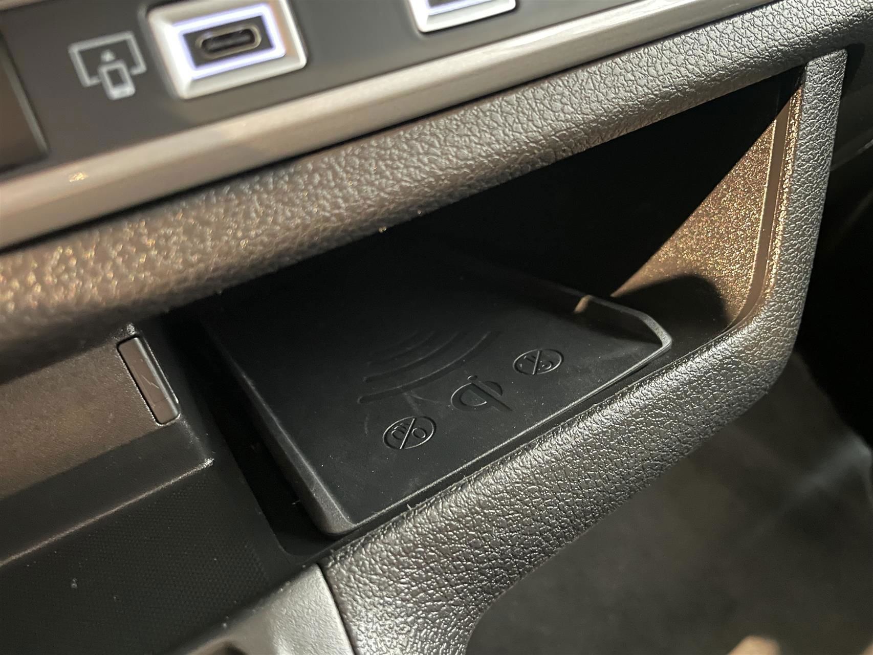 Billede af Toyota Proace Verso Electric Medium EL Family Dobbelt skydedøre 136HK Aut.